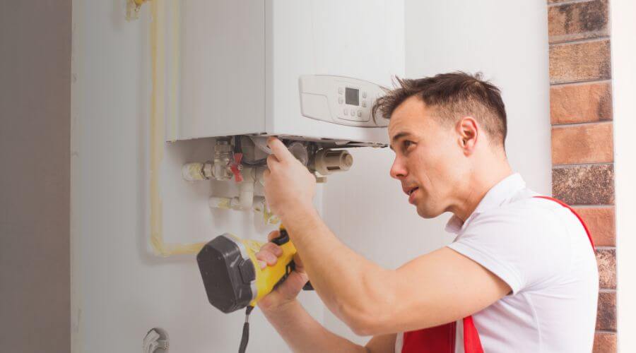 Professional expert plumbing services in Loudon, TN